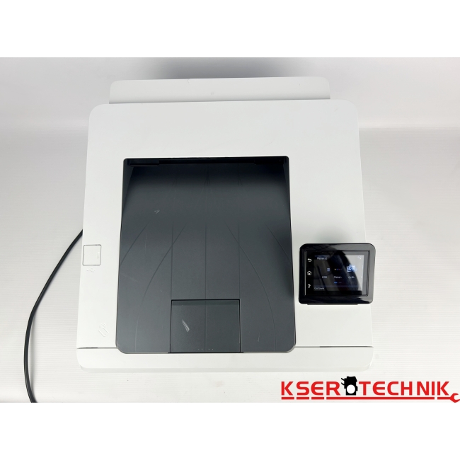 Drukarka laserowa HP Color LaserJet Pro M252DW